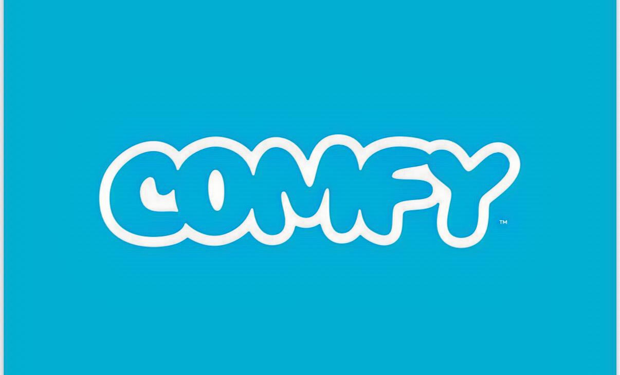 Comfy Trade Company logo