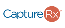 Capture RX logo