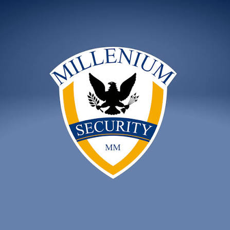 Millennium Securities logo